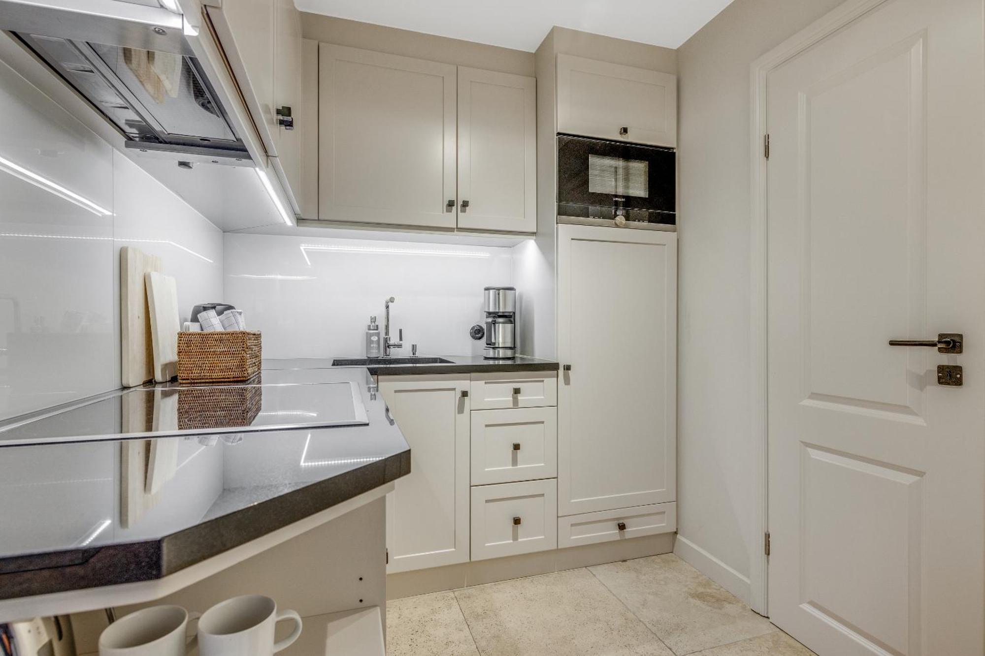 Apartment Grosse Kuenstlerdeele App 14 Im Wi *