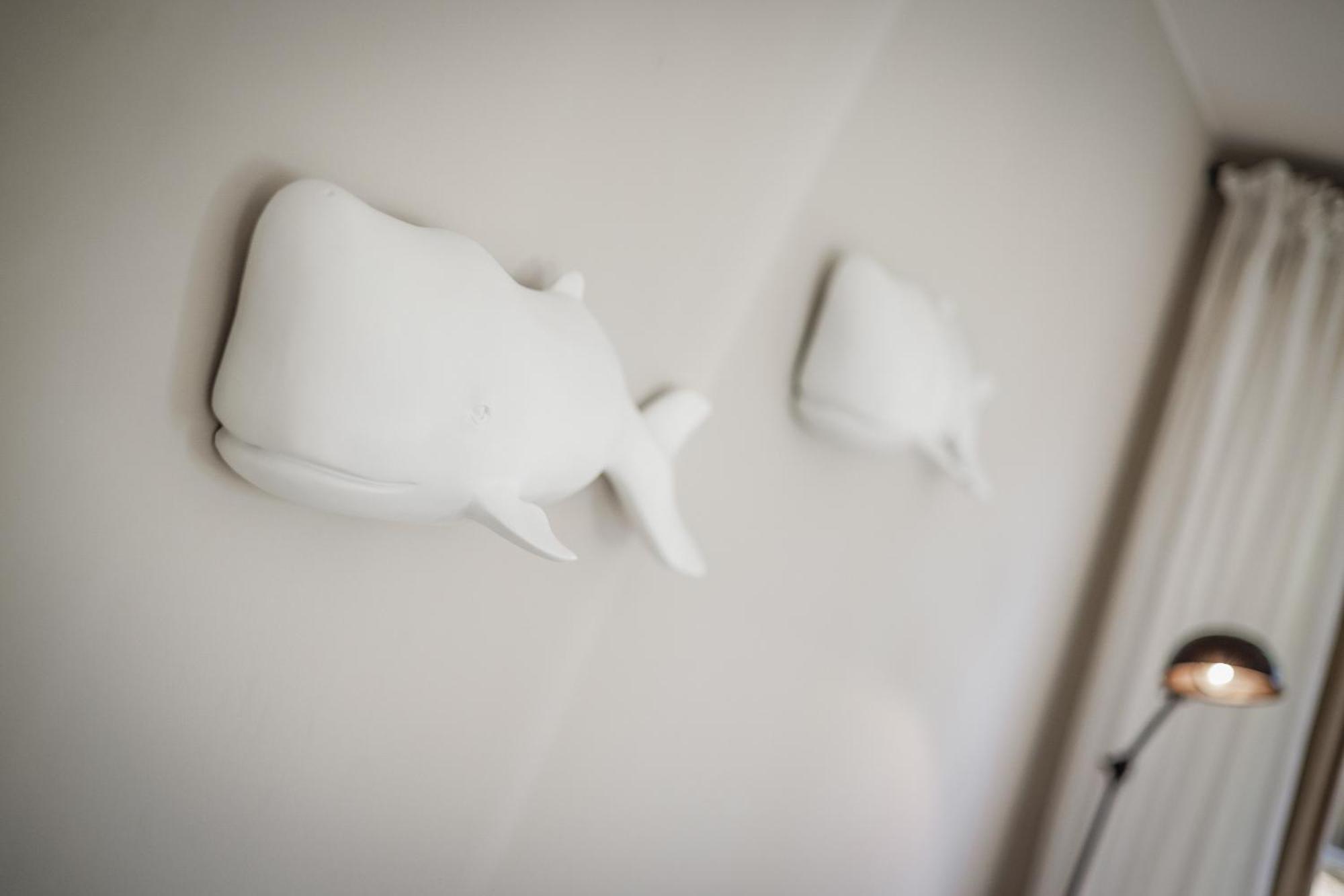 Große Künstlerdeele, App. 14 Im Witthüs Apartment *