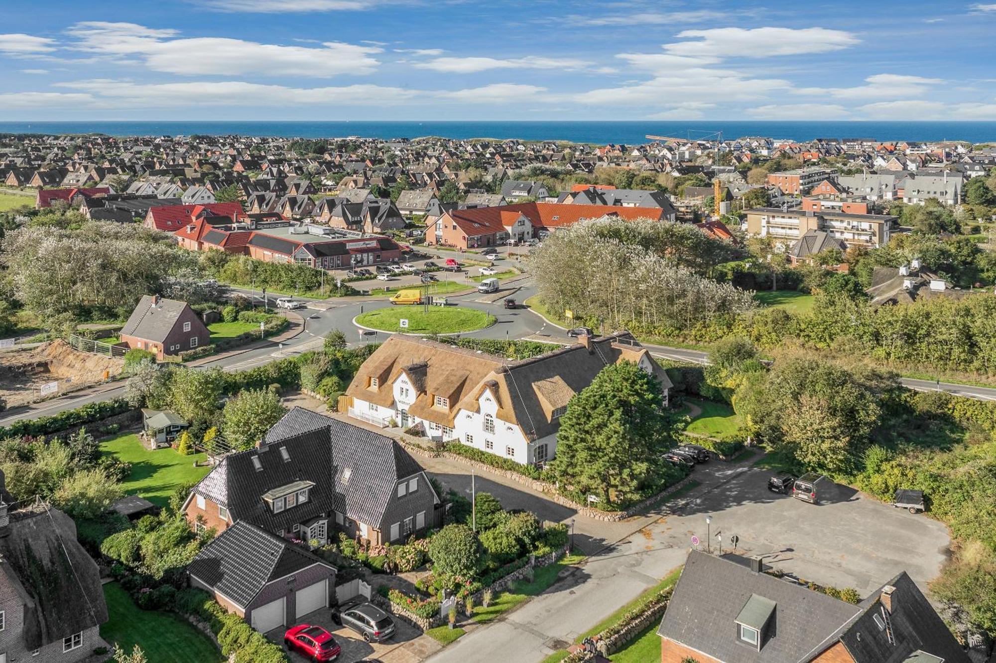 Große Künstlerdeele, App. 14 Im Witthüs Apartment