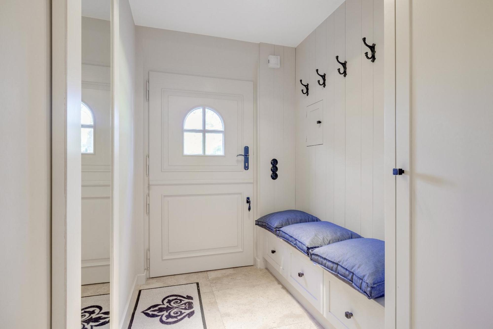 Große Künstlerdeele, App. 14 Im Witthüs Apartment
